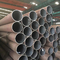 Hydraulic API 20mm Round Carbon Steel Pipe Tube ASTM A106 6m