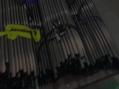 لوله کربن فولادی