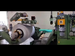 کویل فولادی ضد زنگ