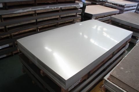 صفحه فولاد ضد زنگ با کیفیت بالا JIS ASTM 304 302 303 1mm 2mm 3mm ضخامت