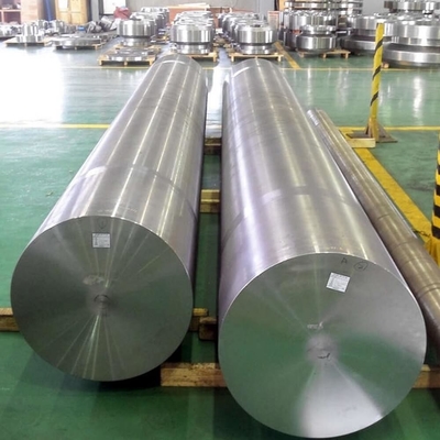 Ss Rod 321 316 304 430 2205 2507 استیل آلیاژ 300MM قطر استیل ضد زنگ استیل دور برای ساخت و ساز ساختمان