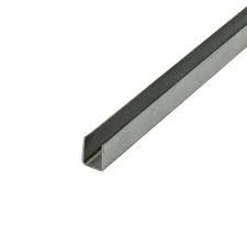 کیفیت  904 321 Stainless Steel Channel BA Bright Stainless U Profile کارخانه