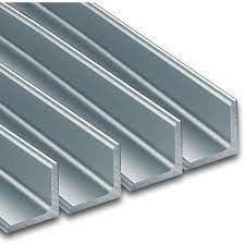 کیفیت  316 Stainless Steel Angle 40x3 45x4 50x5 AISI 201 304 Stainless Angle Bar کارخانه