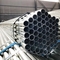 لوله های غیر اکسید گرم ASME TP304 تحویل سریع سفارشی شده 201 J2 202 301 304L 321 316 316L 3 اینچ Sch40s فولاد ضد زنگ