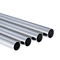 A694 S32760 Ss Pipe For Railing 254SMO Hot Formed GB 25mm 316 Stainless Steel Pipe