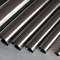 ISO9001 لوله دایره ای فولاد ضد زنگ چین ASTM 304 201 316L درجه برای صنعت