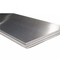 SS 1.4301 1.4372 درجه فولاد ضد زنگ ورق فلز 0.3mm ضخامت گرم رولد برای صنعت