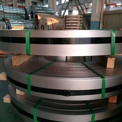 SS ASTM ISO 304 310S 201 درجه سیم پیچ فولاد ضد زنگ 10mm 20mm 30mm ضخامت