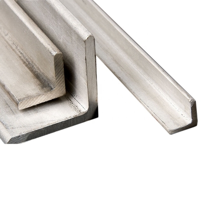 ASTM AISI 202 304 309S درجه فولاد ضد زنگ 5m 6m 8m طول برای صنعت