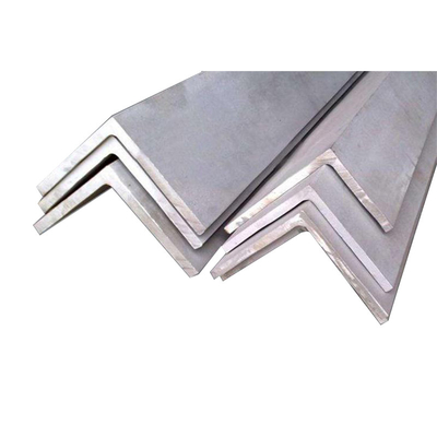 ASTM AISI 202 304 309S درجه فولاد ضد زنگ 5m 6m 8m طول برای صنعت
