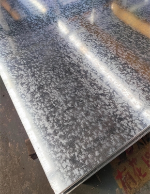 JIS ASTM AISI Q195 Q215 Q235 ماده ورق فولاد گالوانیزه 0.5mm 1mm 2mm ضخامت