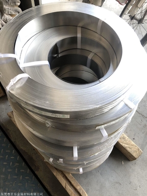 ASTM AISI 302 303 304 گرم فروخته شد