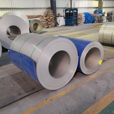 ASTM AISI 302 303 304 گرم فروخته شد