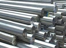 قطب دور از فولاد ضد زنگ ISO9001 ASTM 301 303 304 درجه