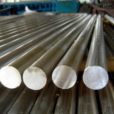 قطب دور از فولاد ضد زنگ ISO9001 ASTM 301 303 304 درجه