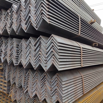 SS DIN JIS ASTM AISI 302 303 304 استیل زاویه ای فولاد ضد زنگ برای صنعت
