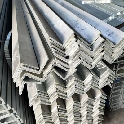 SS DIN JIS ASTM AISI 302 303 304 استیل زاویه ای فولاد ضد زنگ برای صنعت