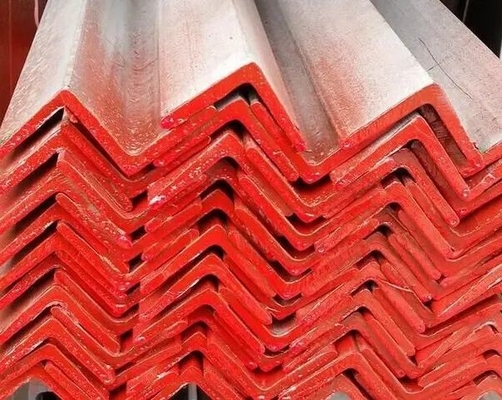 SS ISO9001 AISI ASTM JIS SUS201 SUS301 SUS304 استیل زاویه ای از فولاد ضد زنگ