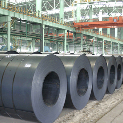 کلاف فولاد کربنی 1.2 میلی متری 4000 میلی متر فولاد نورد سرد فولادی آنیلینگ سیاه